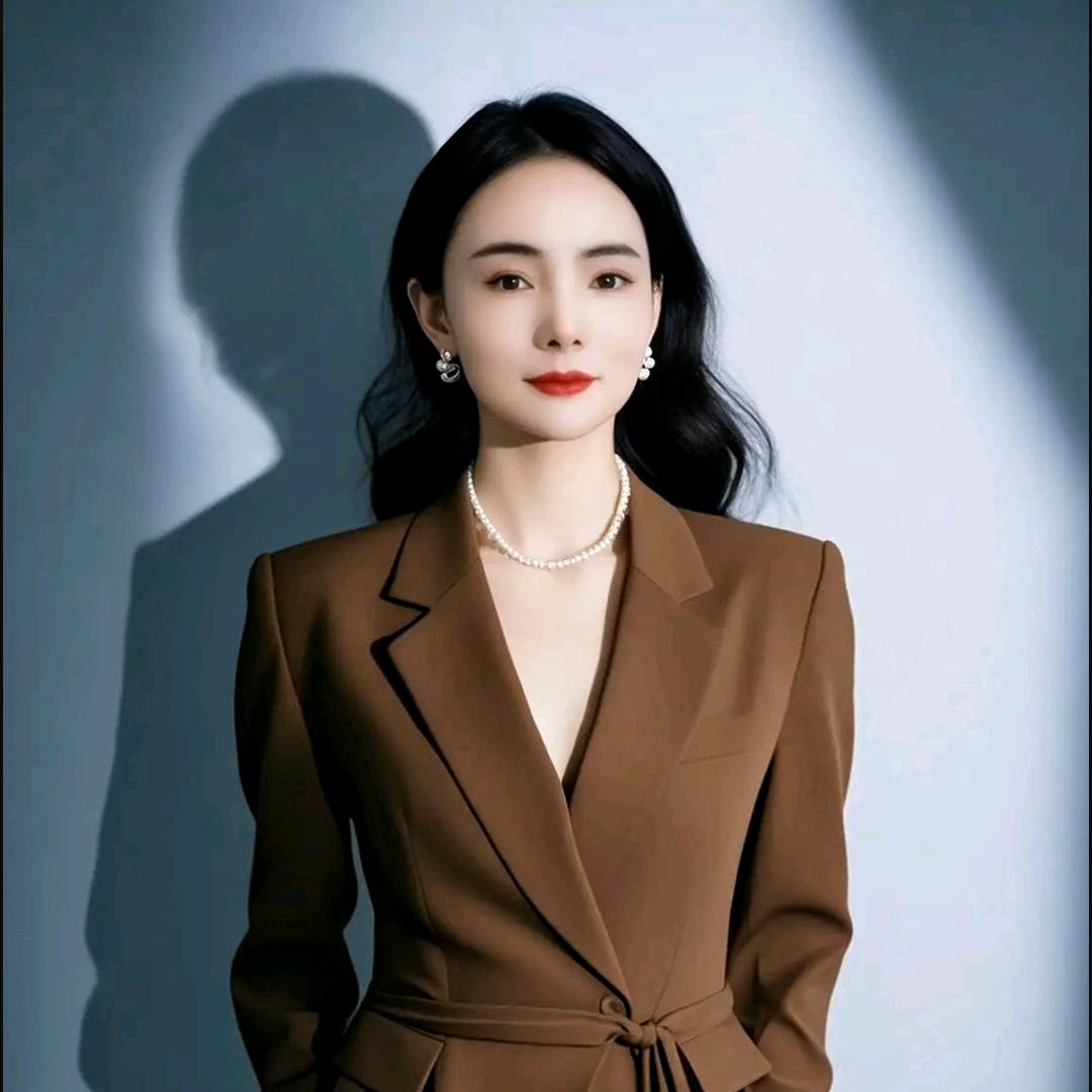 美肤大师‖何大美