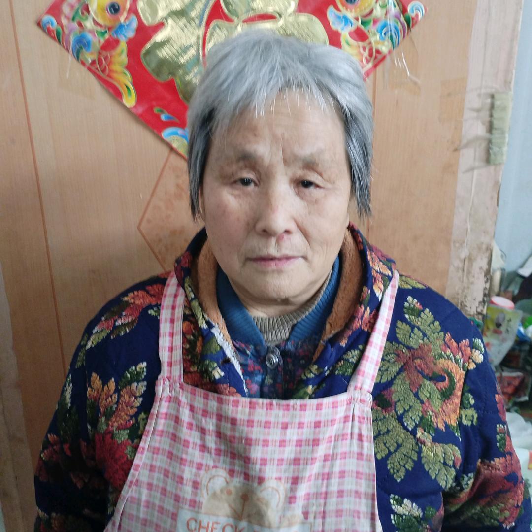 王大妈
