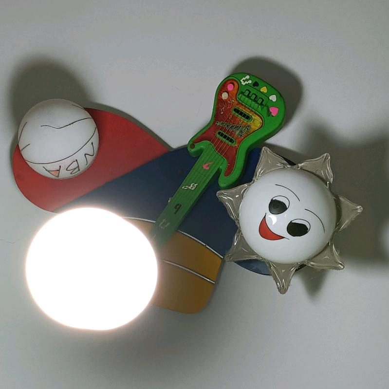 呀爆米花🍿