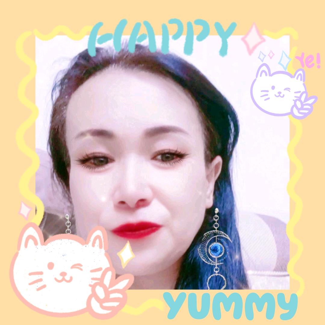 英英姐