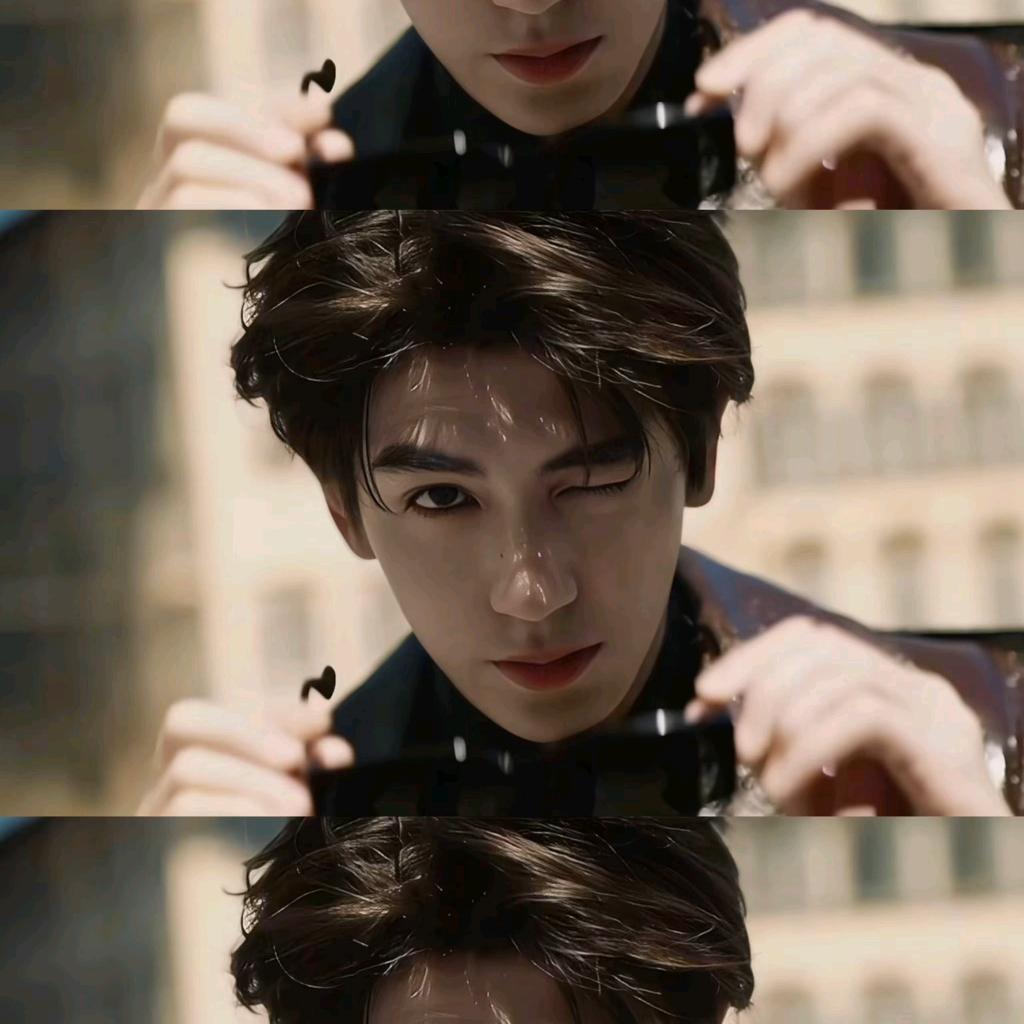 密密麻麻是我的认真