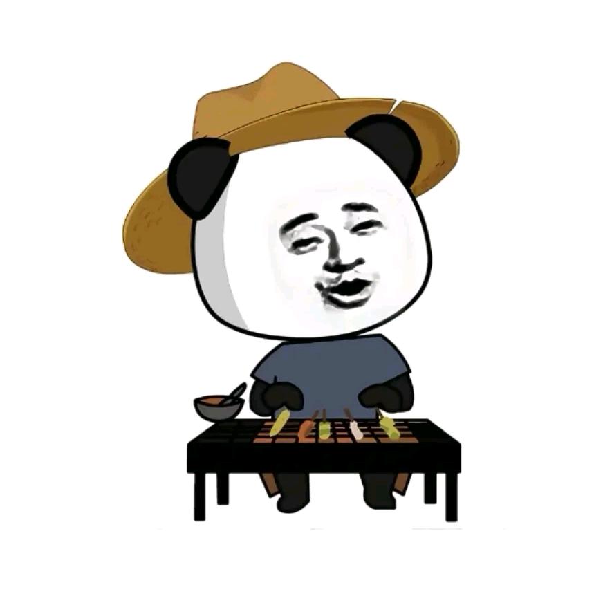 一个失控的疯子
