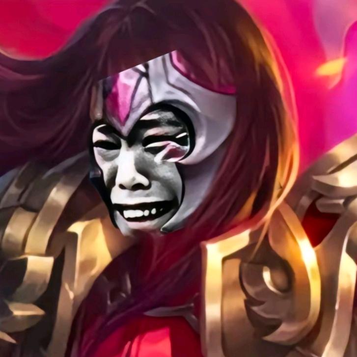 神秘赤壁男（辅助周瑜）