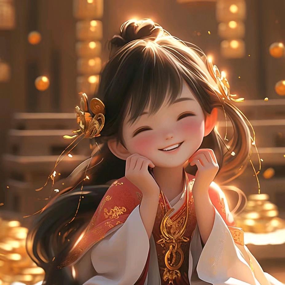 关于小熊✨