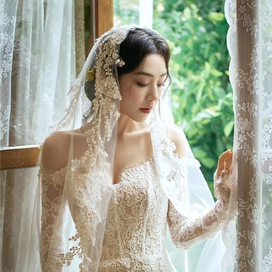 DR婚纱礼服馆