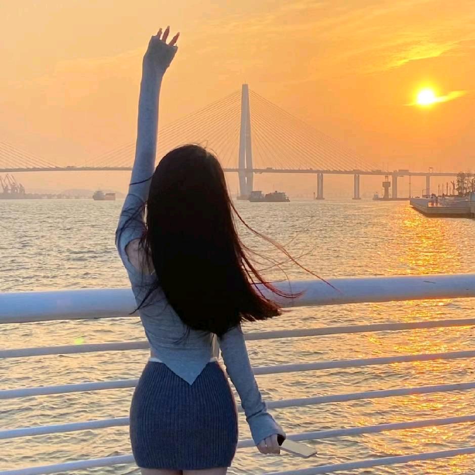 晚凌