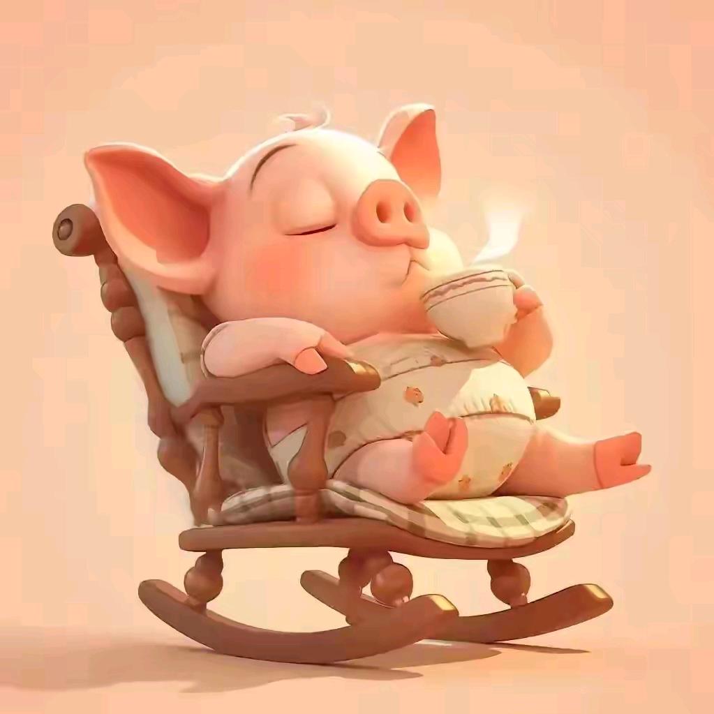 憨憨良