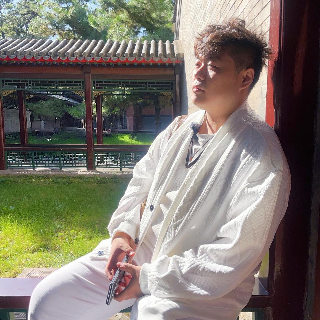 琨要好好生活