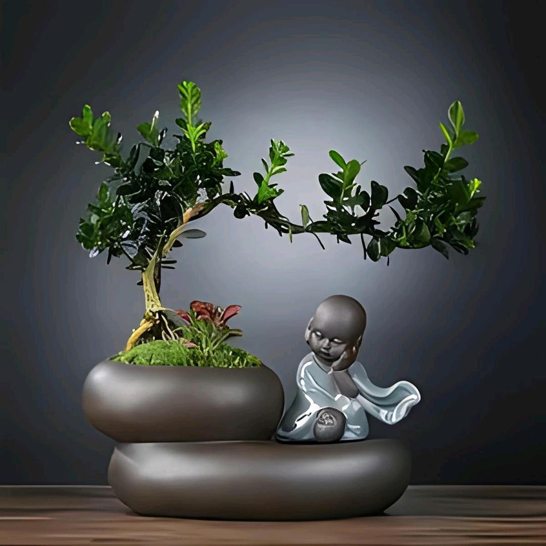 小静花木@