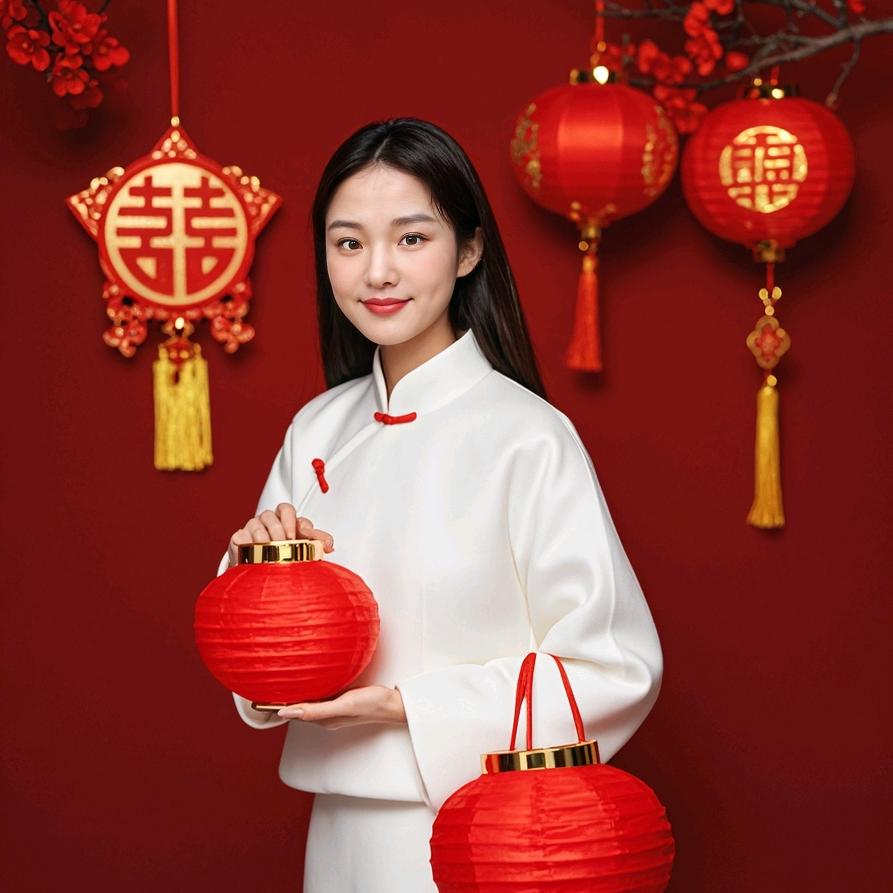 香柠