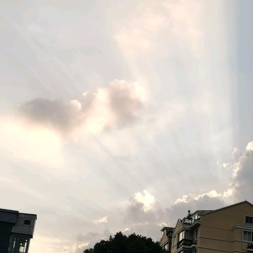 想不出～好听的名