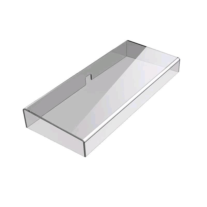 亚克力键盘防尘罩定制