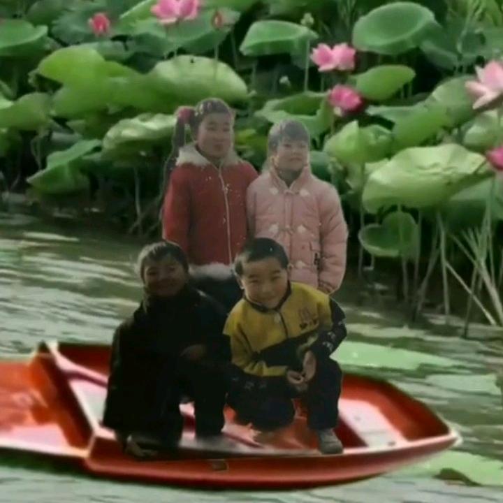 足矣！