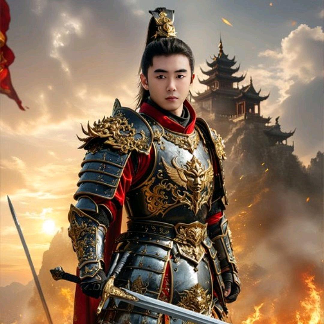 没有后台。