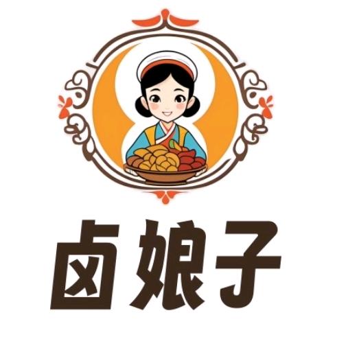 南京盐水鸭卤娘子