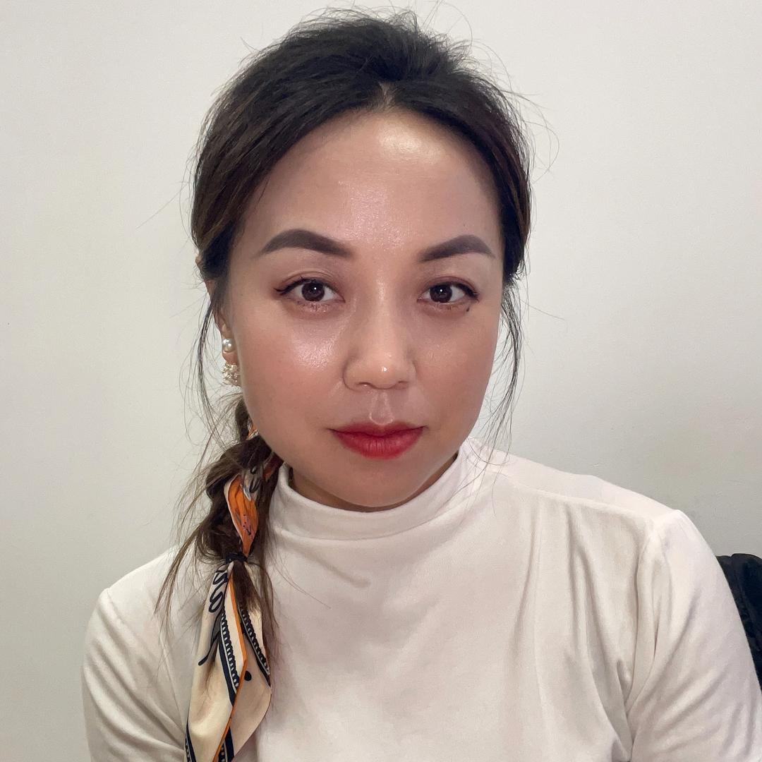 娜娜卖房日记