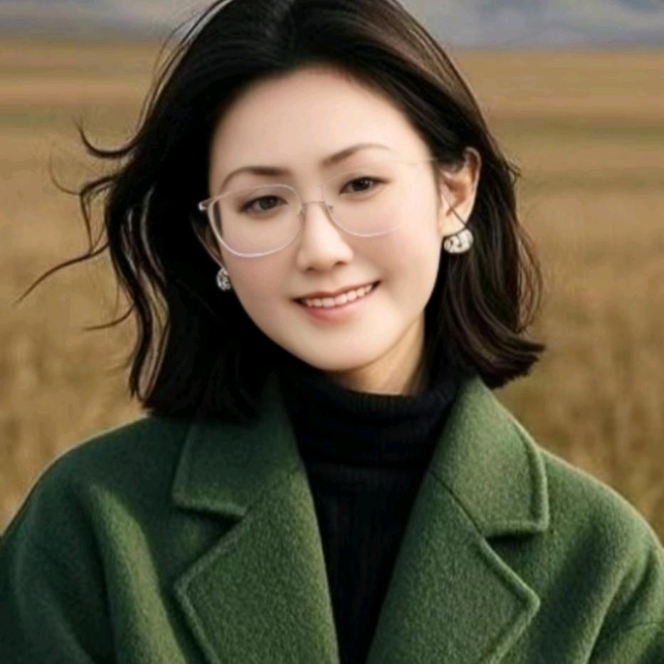 亚姐做橱窗