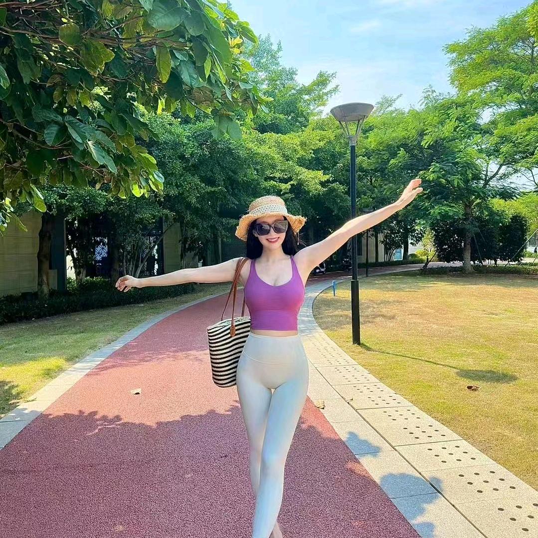 美丽女人