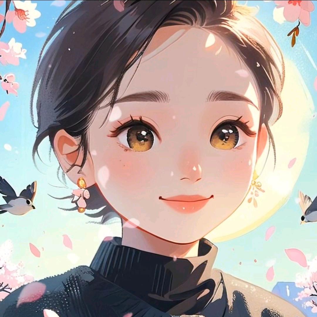 🐯丫头💗