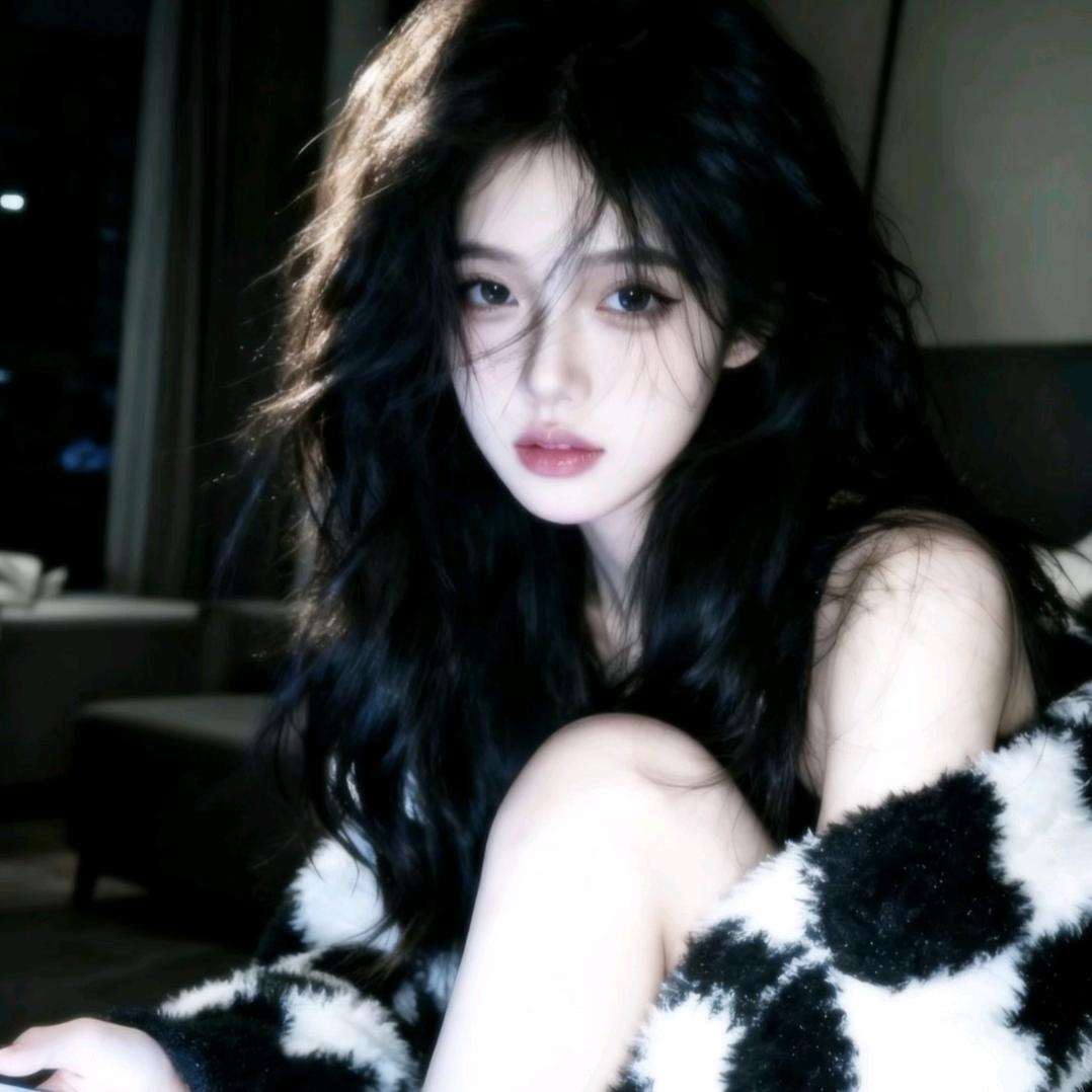 黛玉.𝒾 好运版