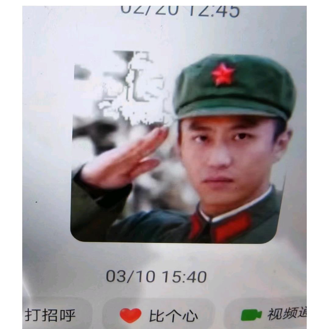 （唐）巧哥，