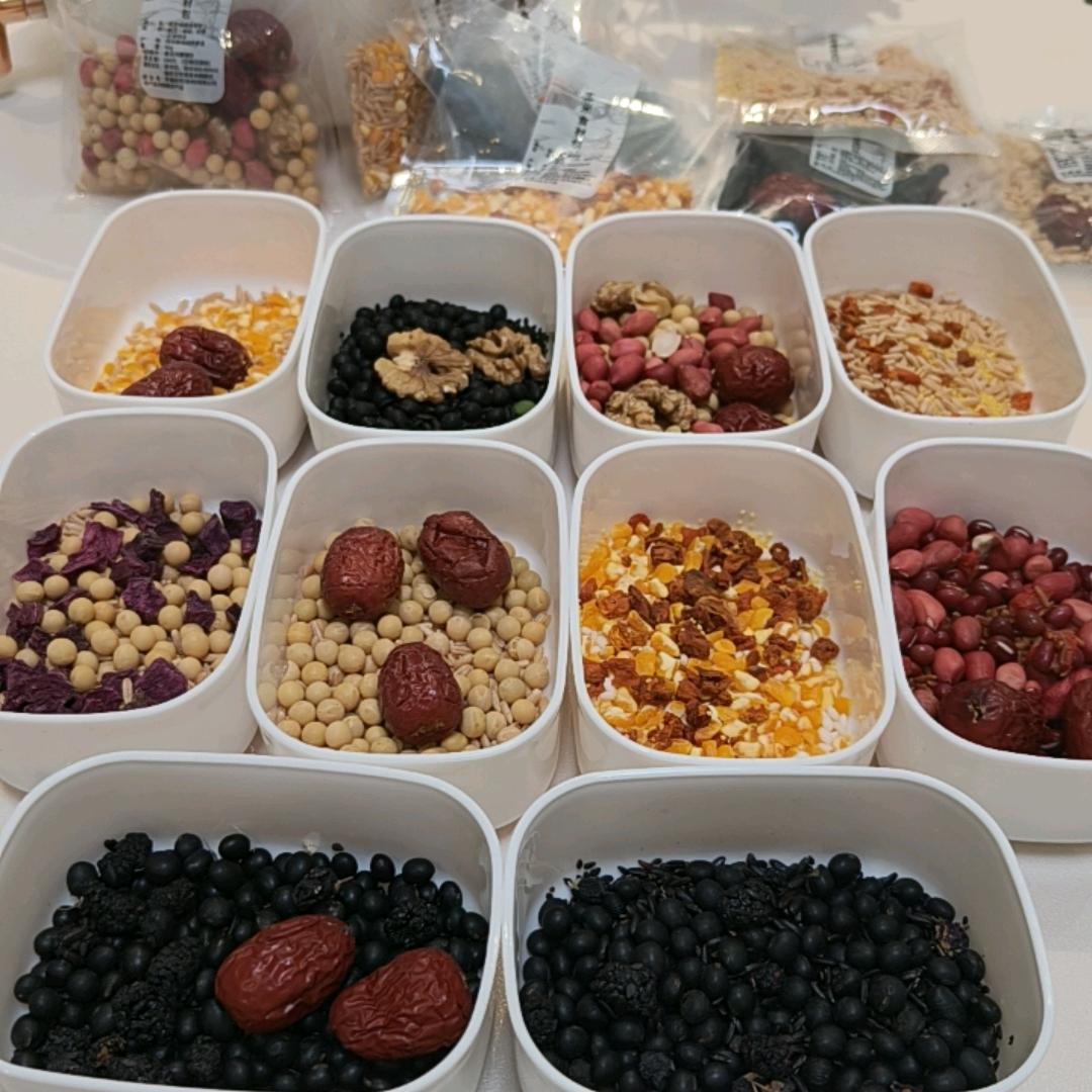 欣欣精选杂粮小店