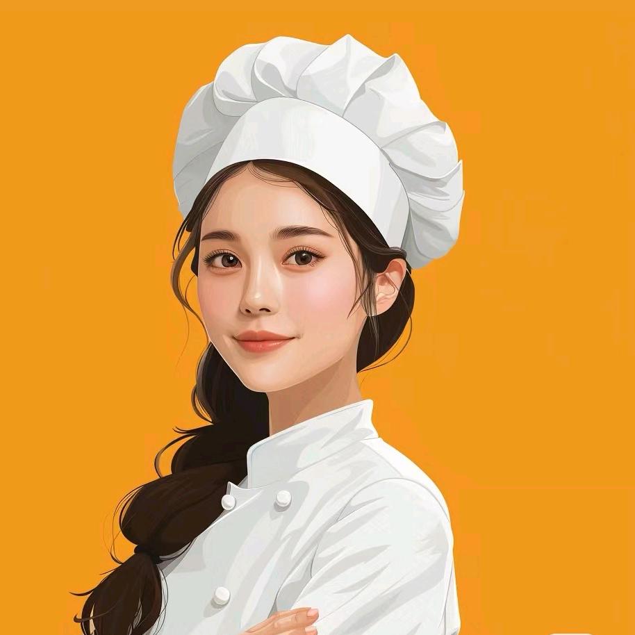 郑师傅很努力
