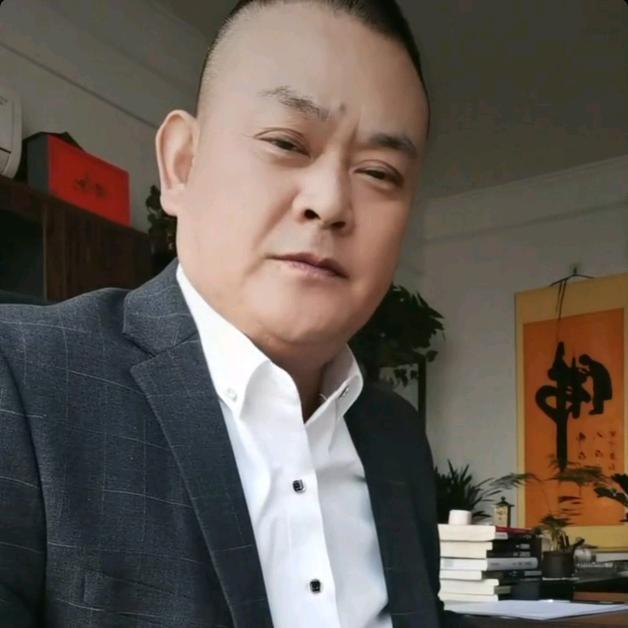 用脚量世界《豫韵》