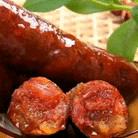 腊肉，香肠，排骨哥