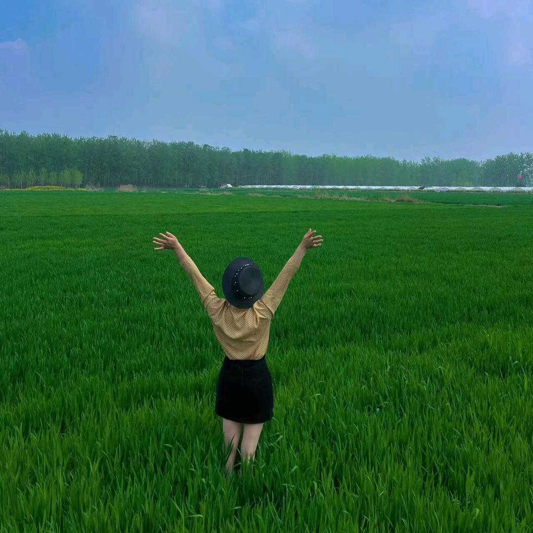 随心(˵¯͒〰¯͒˵)