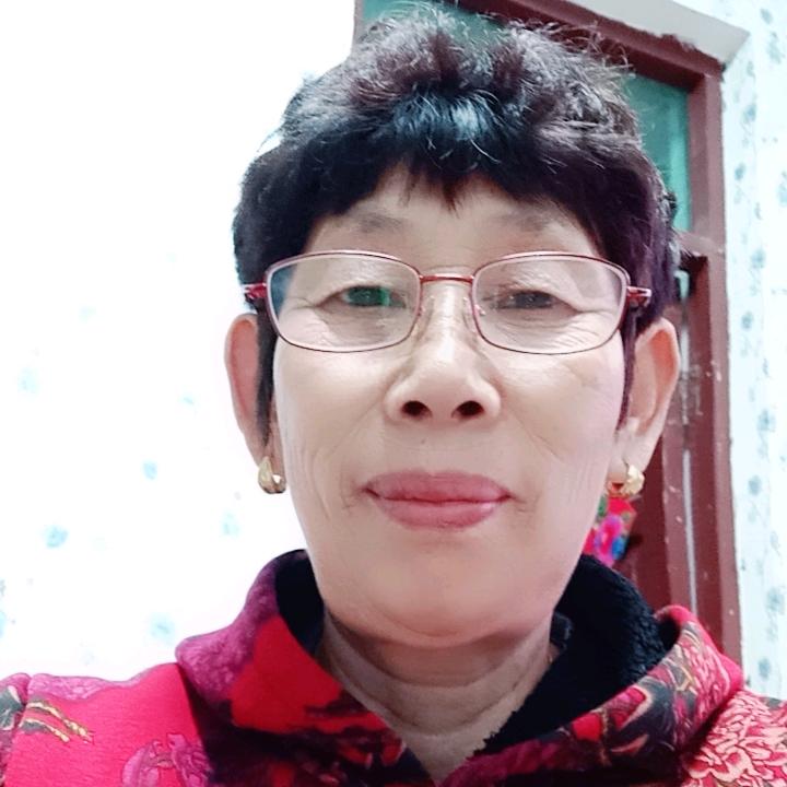 常三彩（沐冉姥姥）