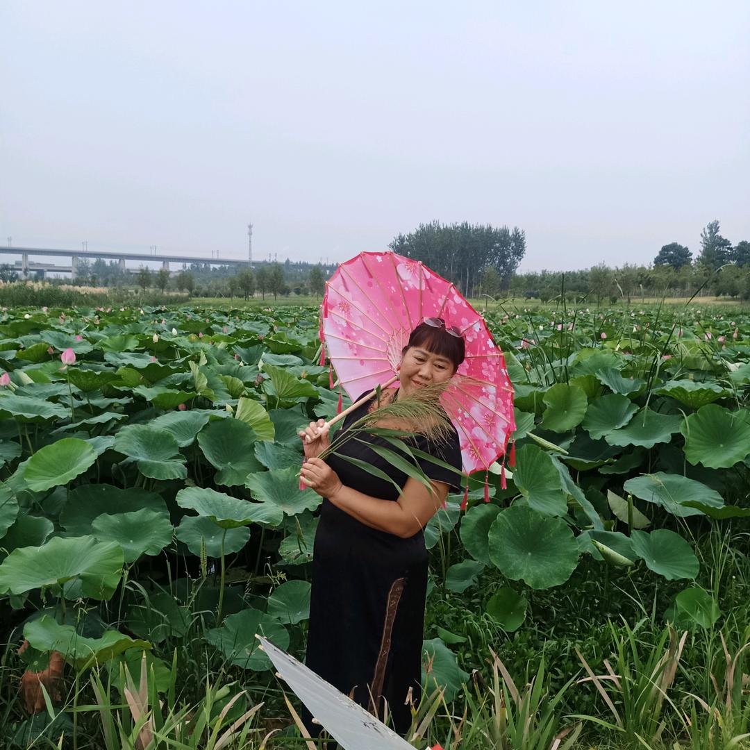 杜花荣