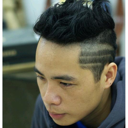 艺飞大师AI拍照机-海哥