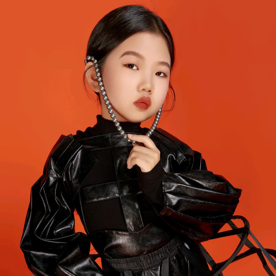 এ柒月💕