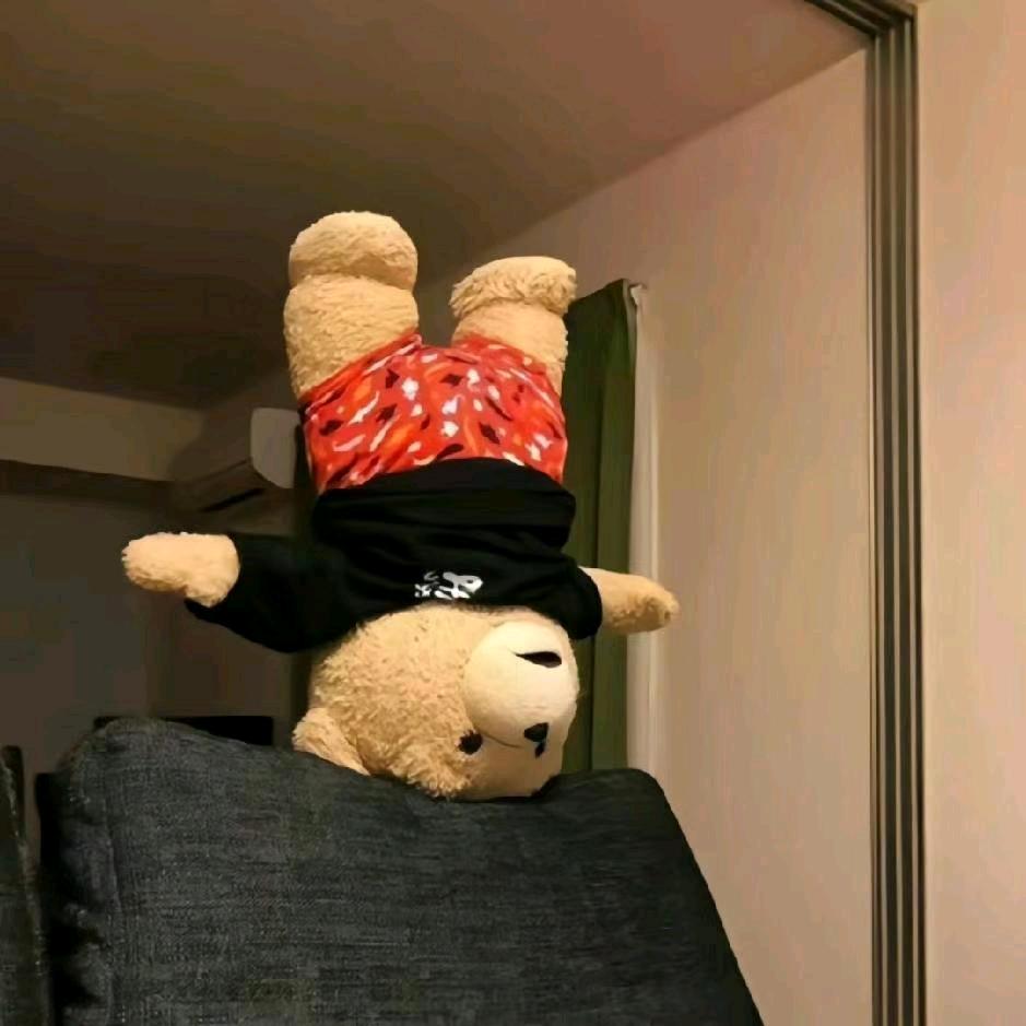 一定要早睡.