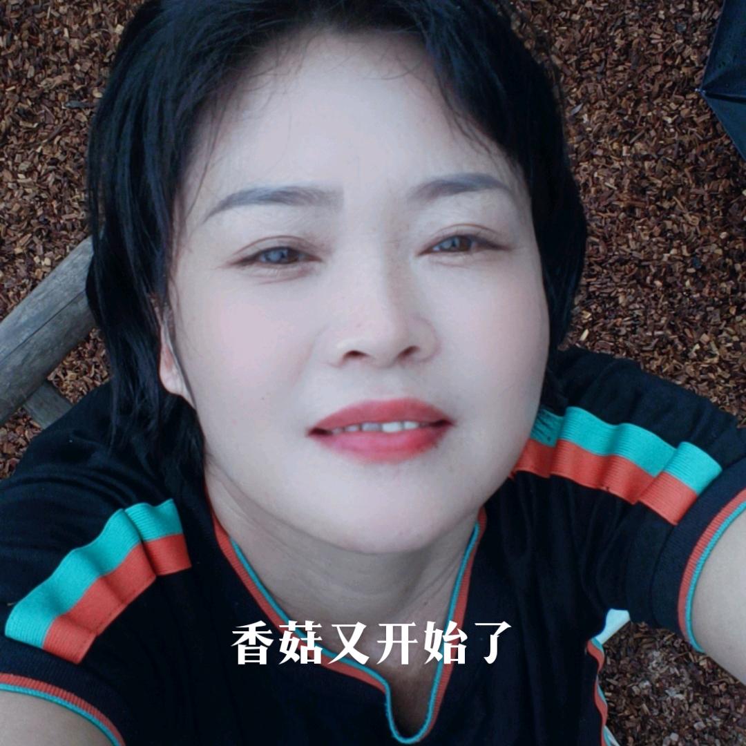 爱家的女孩