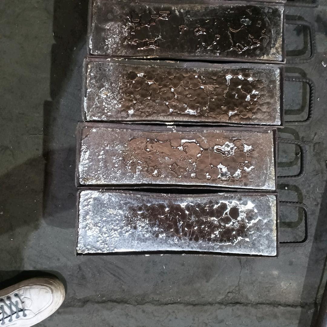 共赢金属工贸，工厂