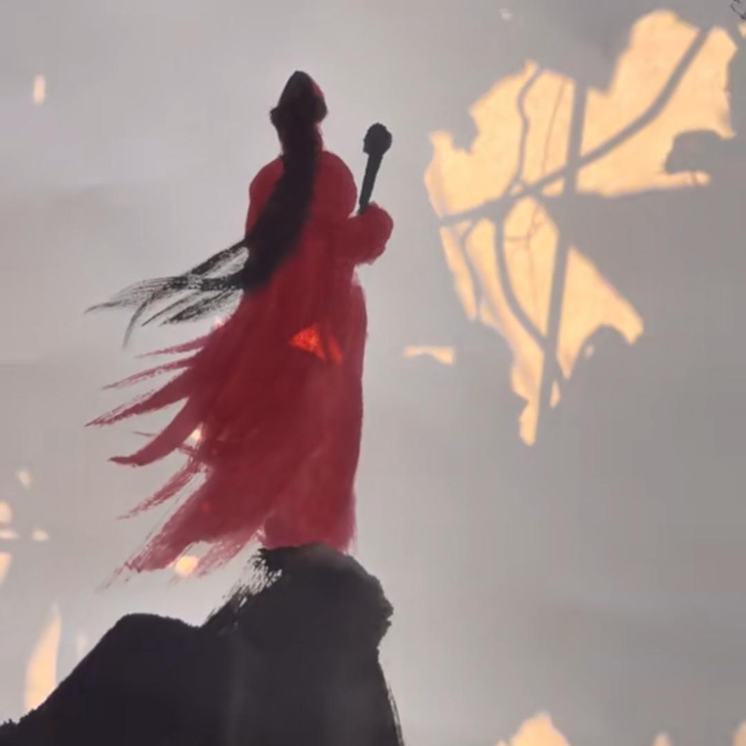 惊鸿 一梦∇´)ψ🌴🎋🏹🗝