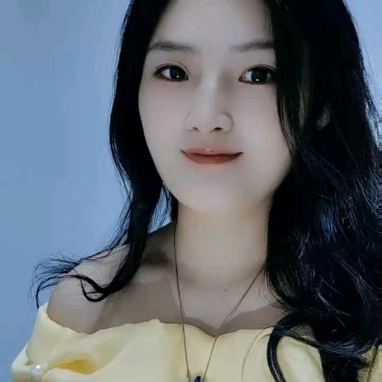 小玉女