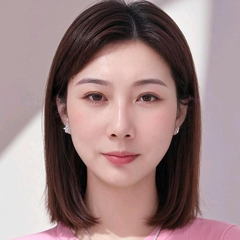 黑奥秘脱发白发兰姐
