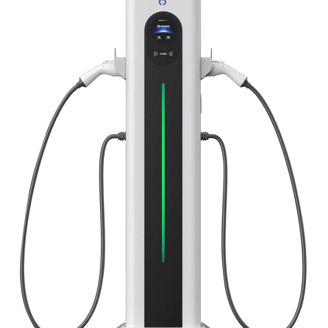 兴科充电顾问—森哥