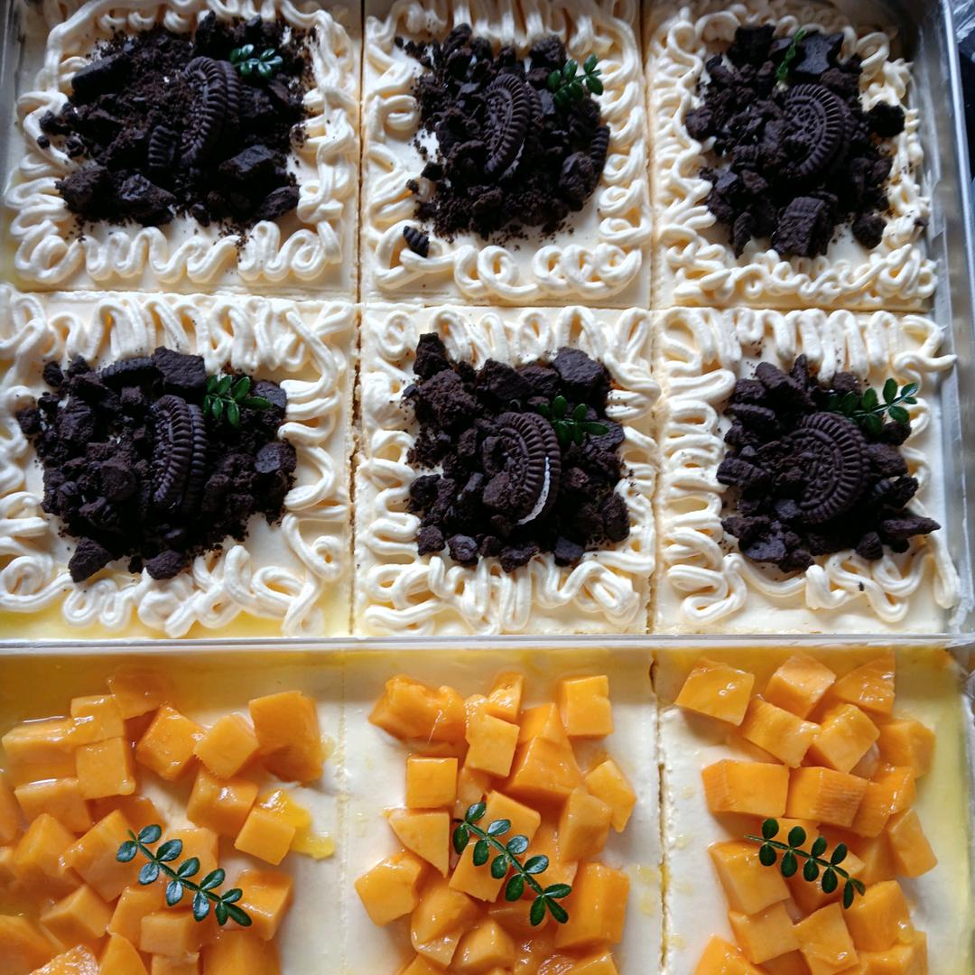 太原赵赵版提拉米苏