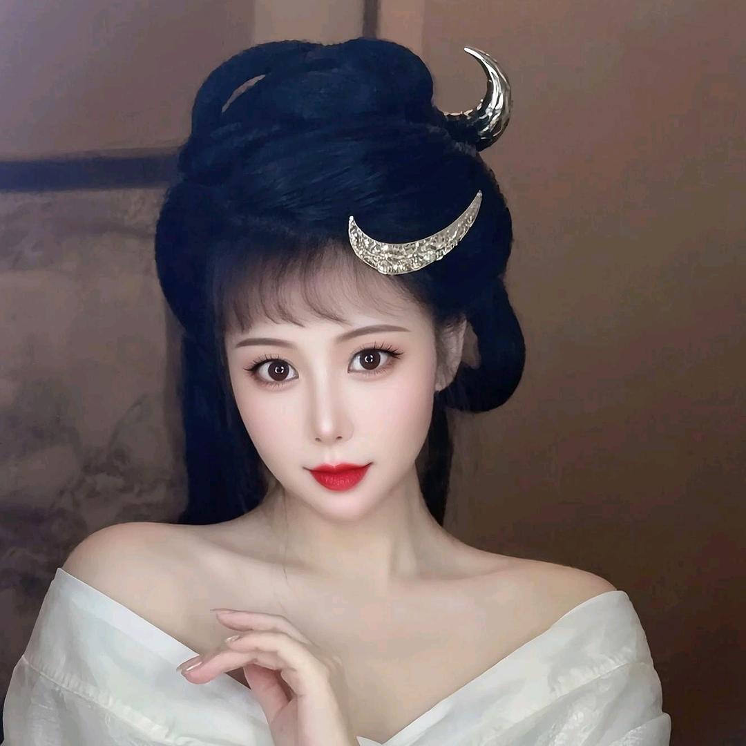 温柔女神