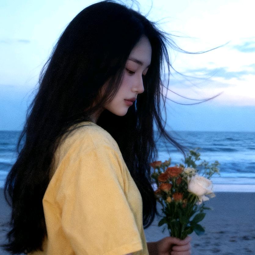 是鲸鱼鱼呀～🐳