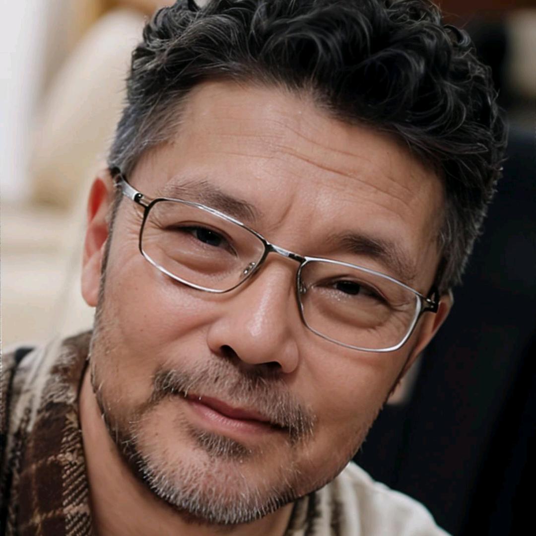 资深广播主播 赵艺