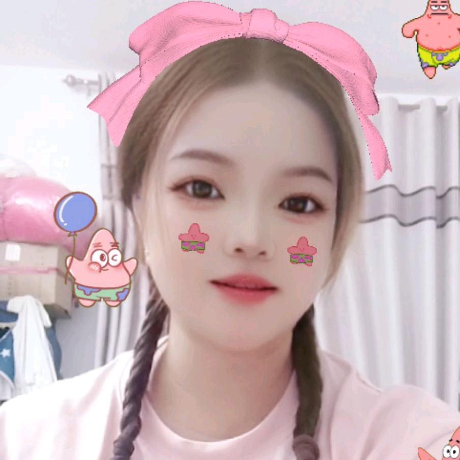 顺其自然💋💋