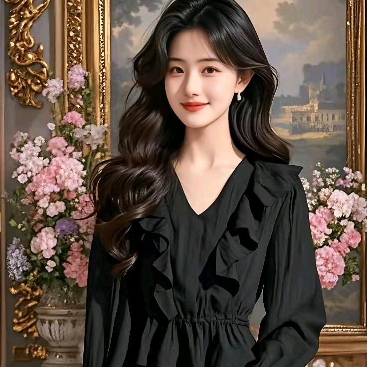 @小小丫