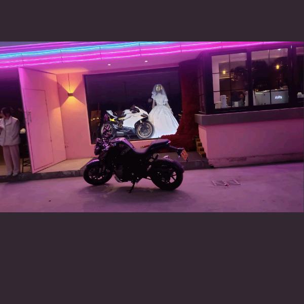 夜摩骑士