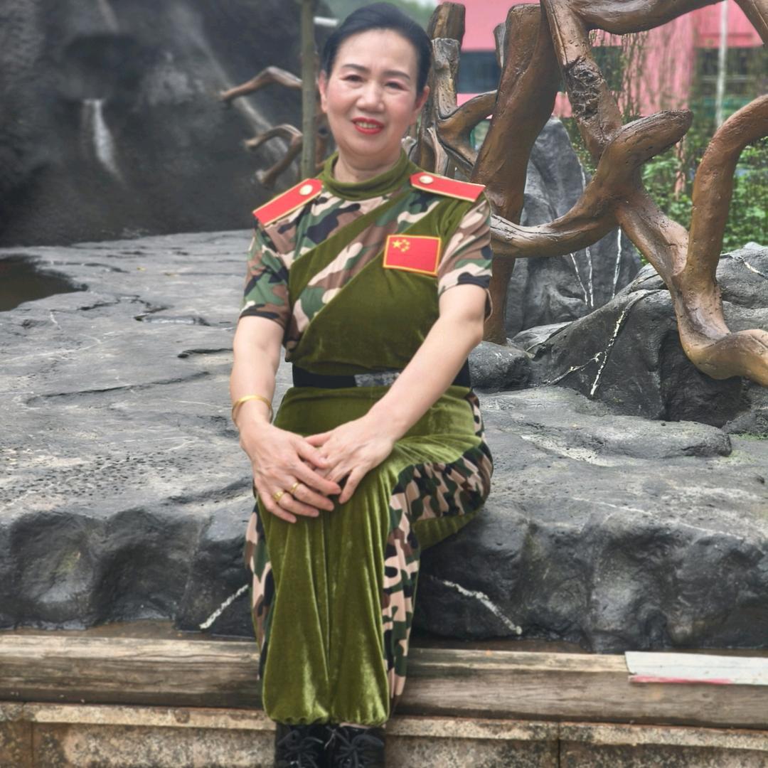 平安就是福 😘
