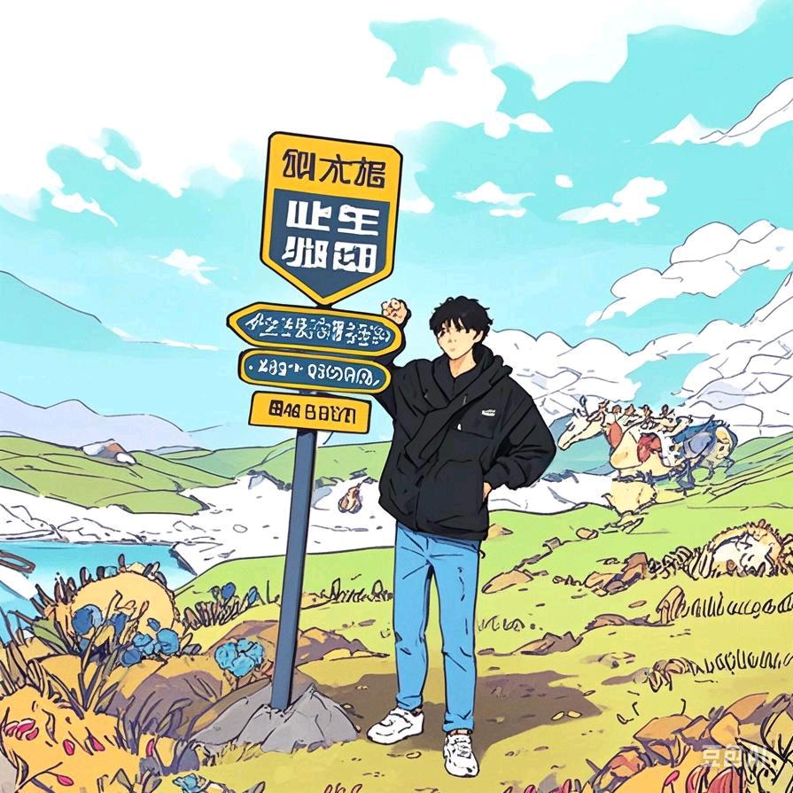 时来运转.